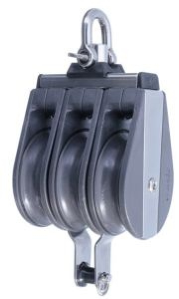MACROBLOCK 57MM DREIF.AUFRECHT
