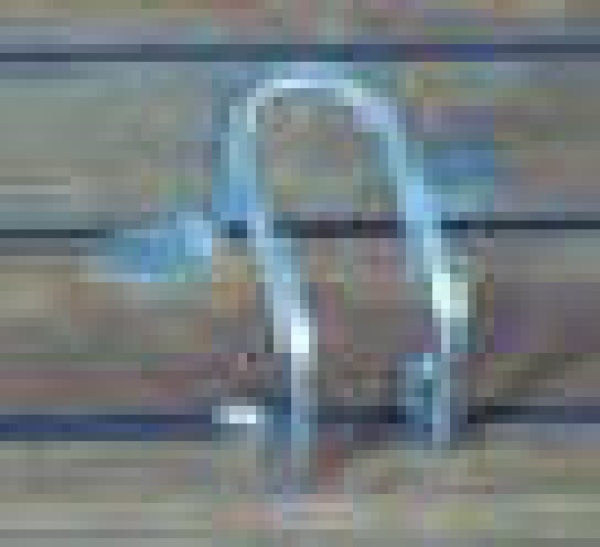UNTERDECKHALTER F. SERVO 22