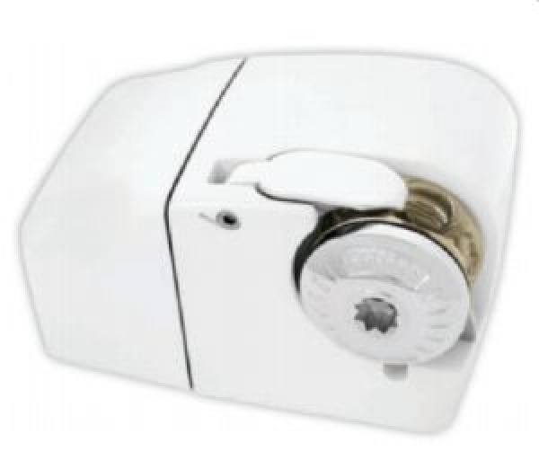 LOFRANS LION 12V/700W, 6mm DIN/ISO, FREEFALL