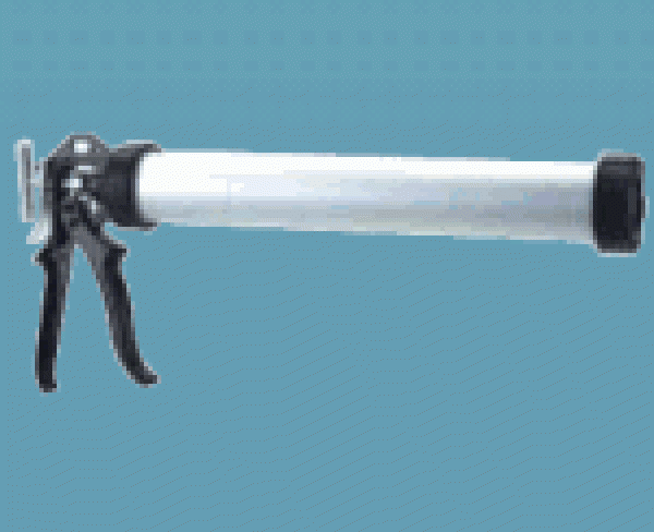 HANDDRUCKPISTOLE FÜR KARTUSCHE