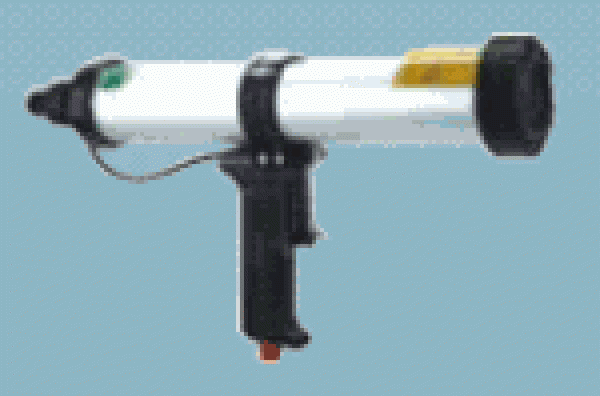 DRUCKLUFTPISTOLE