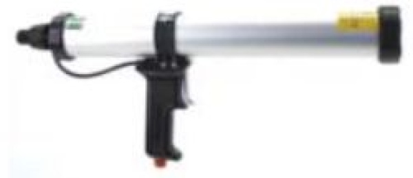 DRUCKLUFTPISTOLE FÜR 600 ML BEUTEL