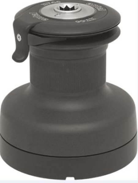 WINSCH XT40 ZWEIGANG CHROME