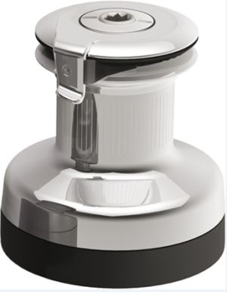 WINSCH XT52 ZWEIGANG CHROME