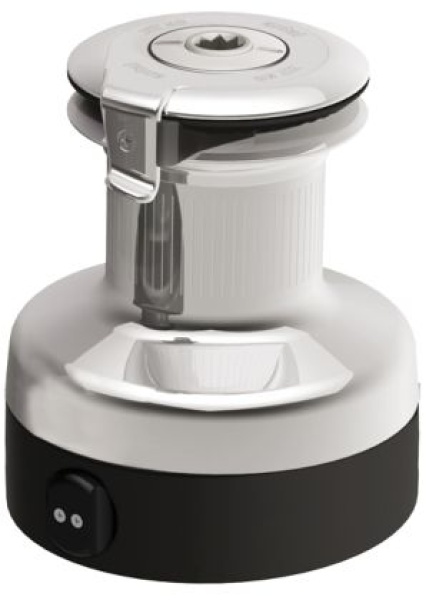 WINSCH XT62 DREIGANGCHROME