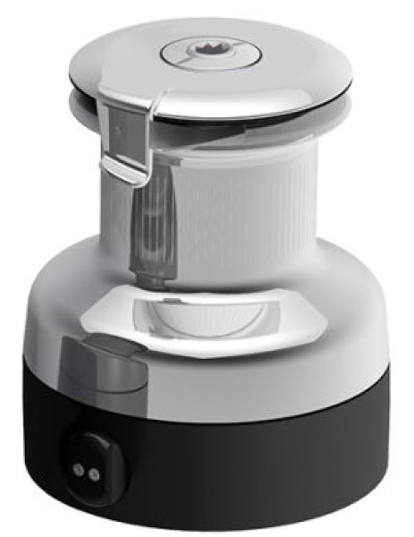 WINSCH XT66 DREIGANG CHROME