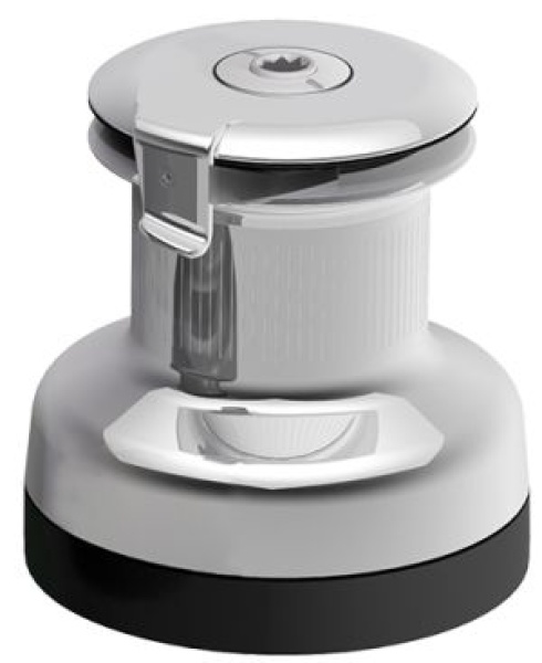 WINSCH XT66 ZWEIGANG CHROME