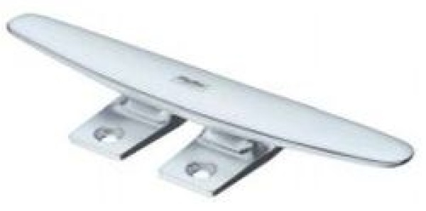 BELEGKLAMPE 4 BEF. 175 MM SILBER