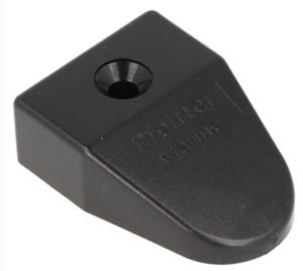 ENDSTÜCK FÜR SCHIENE 74040