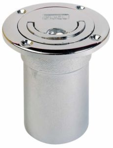 Vetus Einfüllstutzen Diesel 50mm