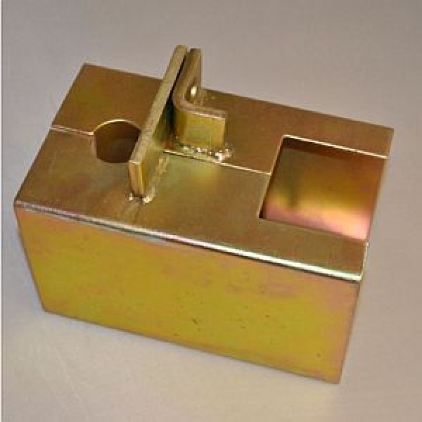 Universal-Diebstahlsicherung klappbar