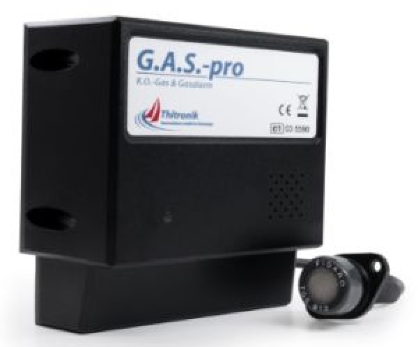 G.A.S.-pro