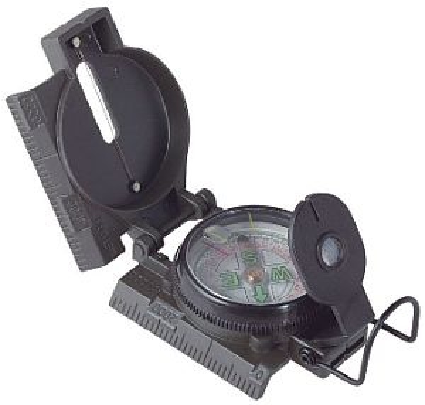 Kompass Ranger