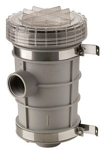 Vetus Wasserfilter 1320 50mm