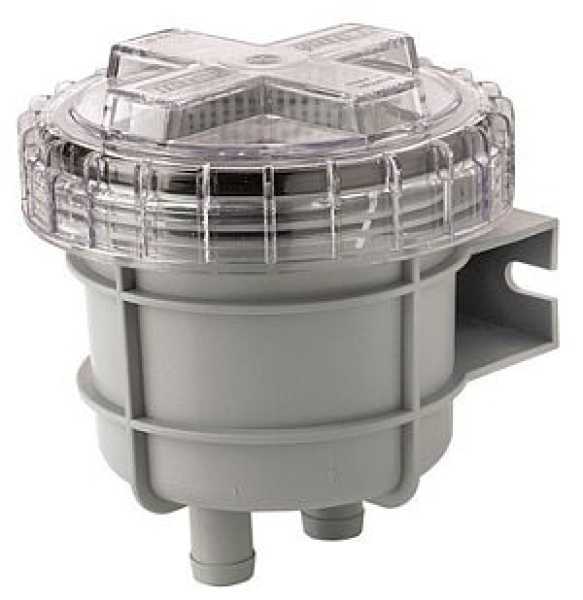 Vetus Wasserfilter 12,7mm