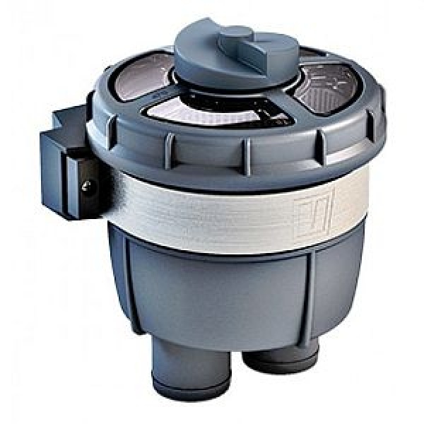 Vetus Kühlwasserfilter Typ 470 - 38,1 mm