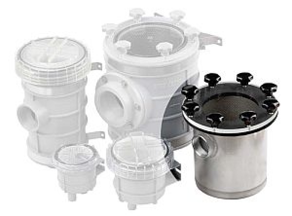 Vetus Wasserfilter Typ 525 - neu