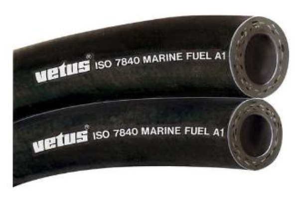 Vetus Treibstoffschlauch 13mm