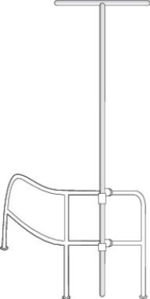 NOA Windgeneratormast