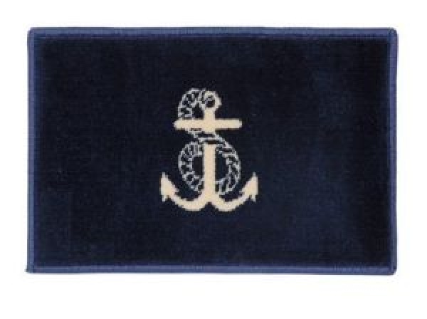 Fussmatte ''Anker'' 61x45cm