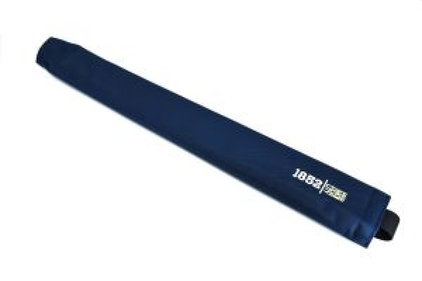 1852 Wantenschutz Blau 37cm