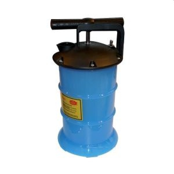 Ölwechselpumpe 17L