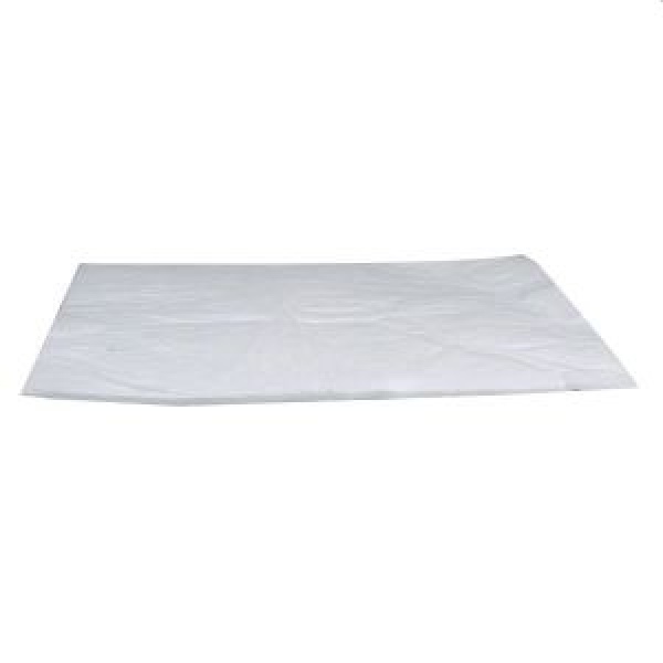 Ölabsorbierendes Tuch B48cm L43cm fasst 380ml