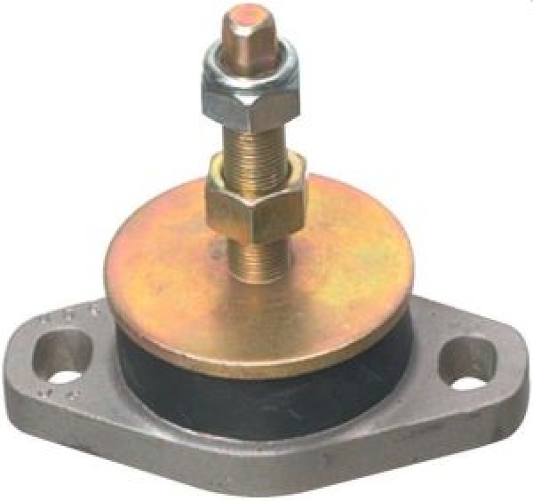 Motoraufhängung für 225kg Bolzen M15x60mm