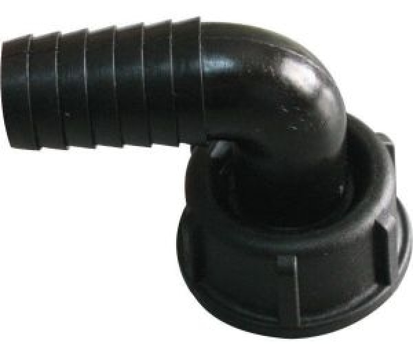 Nuova Rade Tankbelüftung 3/4'' Schlauch D=17mm für Insp