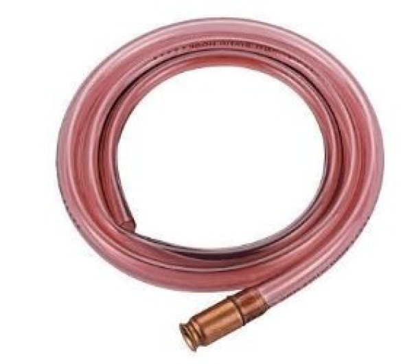 Treibstoff-Saugpumpe Schlauch D=3/4'' L=2m