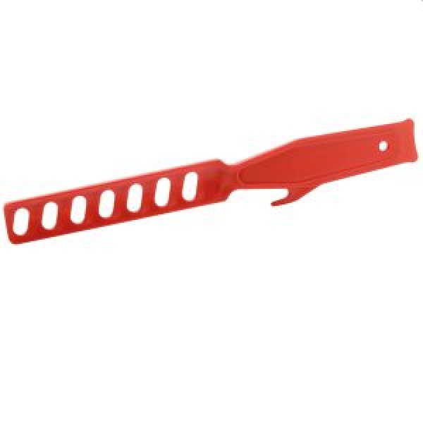 Kunststoff Rührstab L:28cm