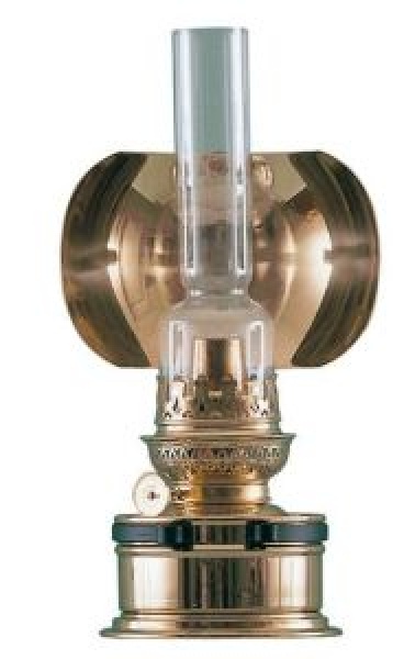 Wandlampe Pantry 260x144mm