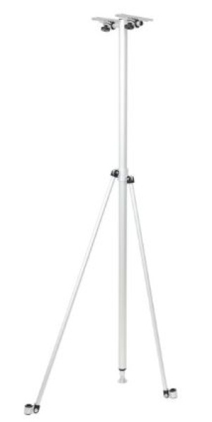 NOA Radarmast 2000mm