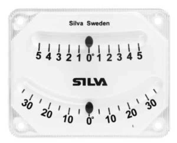 Silva Krängungsmesser (Clinometer)