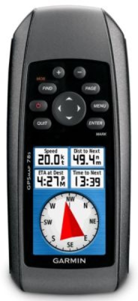 Garmin GPSMAP 78