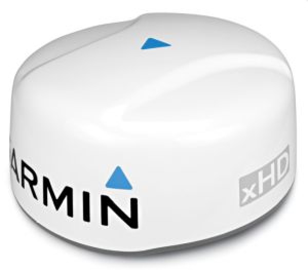 GMR 18 xHD Random Radar High Definition