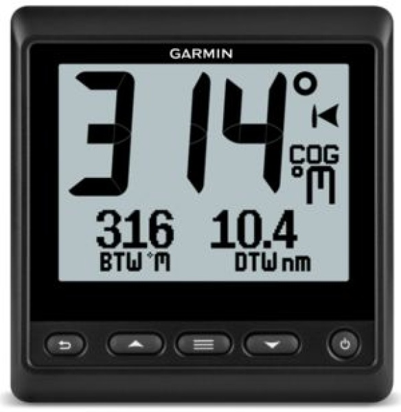 Garmin GNX 20 Marineinstrument