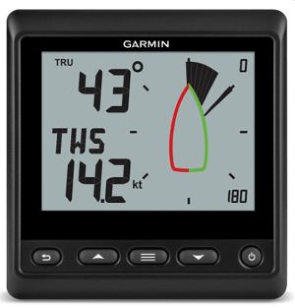 Garmin GNX Wind Marine Instrument