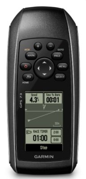 Garmin GPS 73