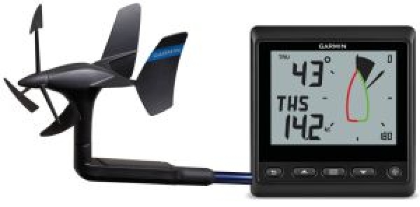 Garmin gWind ANT