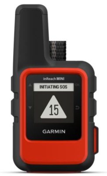 Garmin inReach Mini (Grau)