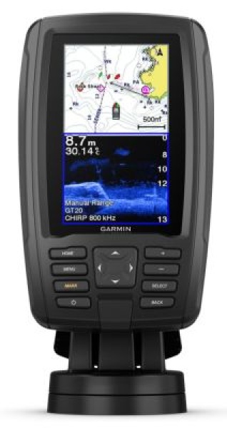 Garmin ECHOMAP Plus 42cv ohne Geber