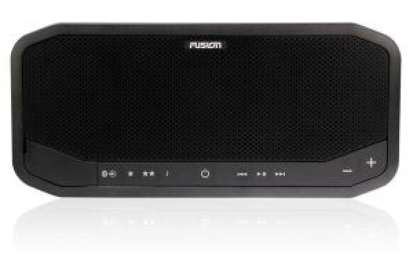 Fusion MSRA210 Bundle mit XSF65SPG 6,5 Zoll Lautspreche