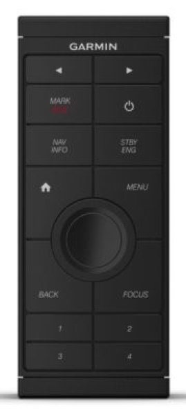 Garmin Fernbedienung Grid 20 senkrecht