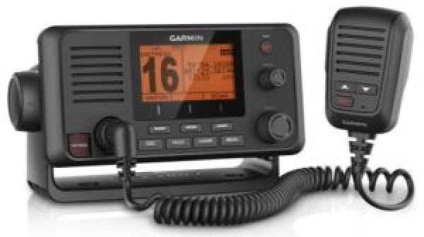 Garmin VHF 215i Seefunkgerät