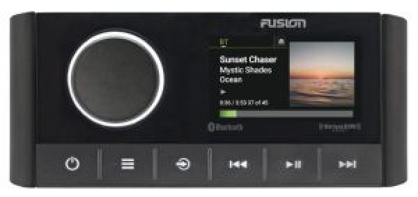 Fusion Apollo 670, 3 Zonen, DSP, NMEA 2000, mit Kabel
