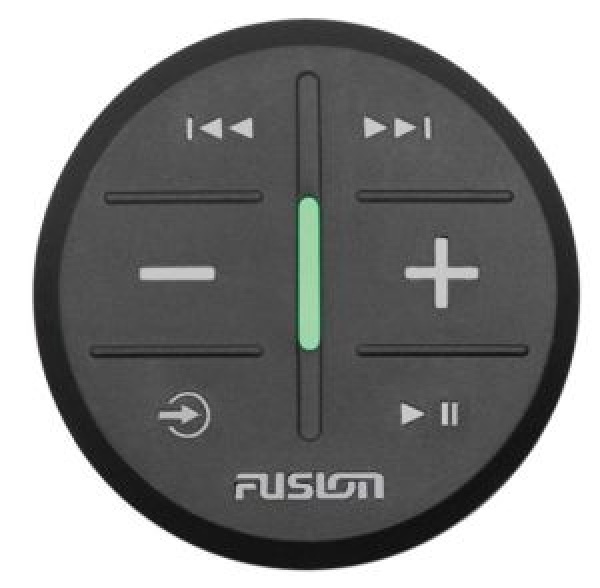 Fusion Kabellose Fernbedienung, kompatibel mit allen AN