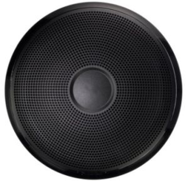 Fusion 10 Subwoofer XS-S10CWB Weiß & Schwarz