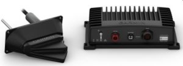 Garmin Panoptixmm LiveScope-System