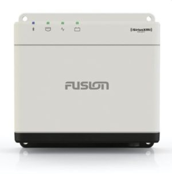 Fusion Apollo WB670 Hideaway Stereo